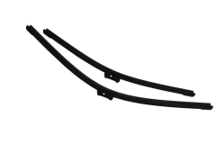 Wischerblatt Vorne Für VW Passat B7 3AB998002 99981762202 DPA
