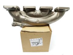 Auspuff-Krümmer Abgaskrümmer Original Citroen Peugeot C4 C5 308 508 1.6 VTI THP V860477380