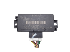 Steuergerät Dacia Renault 284L04495R E372900 Valeo 1046 Steuergerät Dacia Renault 284L04495R E372900 Valeo 1046