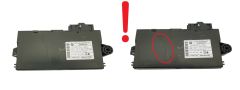 Steuergerät 61.35-9147216-01 5WK49513UBR BMW Siemens