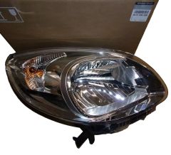 Scheinwerfer Rechts Neues Original 260109958R Renault