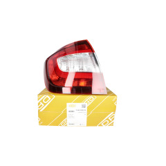 Rückleuchte Hinten Links Für Skoda Rapid 5JH945111A 99451822202 DPA Rückleuchte Hinten Links Für Skoda Rapid 5JH945111A 99451822202 DPA