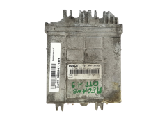Steuergerät 0281001969 7700113863 7700111552 Renault Bosch 26077