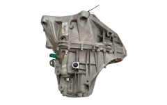 Getriebe Neu TL4020 TL4A020 TL4123 Nissan Juke 1.6