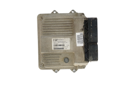 Steuergerät FGP 6JF.P3 55195817 71600.053.00 Fiat Magneti Marelli 47045
