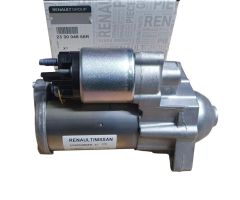 Rozrusznik Silnika Oryginał 233004868R Renault