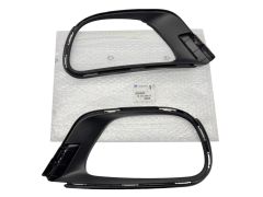 Luftführungsgitter Original 16737349XT Citroen