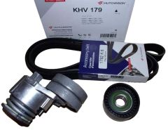 Keilriemenspanner Für Renault KHV179 117208353R Hutchinson