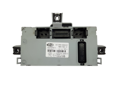 Steuergerät BSI Fiat 46797611 501861030057 NBC192.01 Magneti Marelli