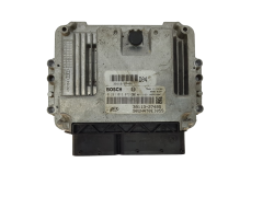 Steuergerät 0281013072 39113-27485 90UN4T0EI05S KIA Bosch 14570