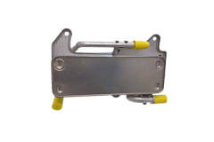 Ölkühler Für VW Audi 4M0317021G 33171433501 Vika