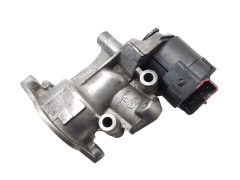 Agr-Ventil 9656612380 25375741 2.0 HDI Citroen Peugeot Fiat Volvo