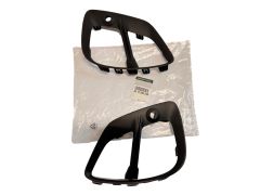 Stoßstangengrill Komplett Neues Original 261528825R Renault