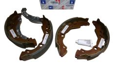 Bremsbacken Neues Original 4241.L7 4241L7 Citroen Peugeot
