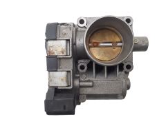 Drosselklappe 55192787 44SMF9 Fiat Lancia FPT 1032