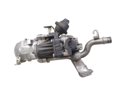 Agr-Ventil 9802194080 7.02156.26 1.6 TDCI Ford Focus Volvo Agr-Ventil 9802194080 7.02156.26 1.6 TDCI Ford Focus Volvo