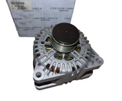Lichtmaschine Generator Original 5705AA 5705.AA Citroen Peugeot
