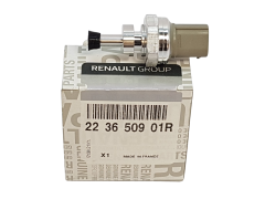 Abgasdrucksensor Differenzdrucksensor Renault 1.5-1.6 dCi 223650901R Neues Original