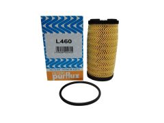Ölfilter PURFLUX L460 152093920R