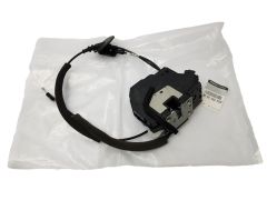 Türschloss Links Vorne Original Renault Megane III 805038255R