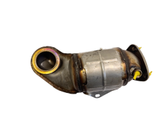 Katalysator Original 1389267080 Citroen Peugeot Fiat