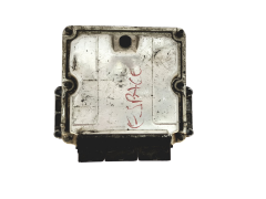 Steuergerät 0281011103 8200211726 8200085386 Renault Bosch 25904