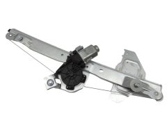 Fensterheber Rechts Vorne Citroen C3 9222FP 9222.FP Neues Original