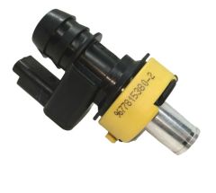 Thermostat Gehäuse Original Citroen Peugeot C4 307 1.6 HDI 8v 1434H0 9677815380 Thermostat Gehäuse Original Citroen Peugeot C4 307 1.6 HDI 8v 1434H0 9677815380