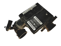 Steuergerät A0255454132 A1661401200 Mercedes VDO 30162 Steuergerät A0255454132 A1661401200 Mercedes VDO 30162