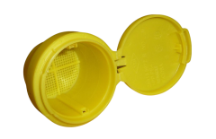 Deckel Für Scheibenwischanlage Neues Original 289135972R Renault
