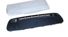 Stoßstangengrill Vorne Neues Original 16175362XT Citroen