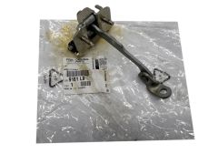 Türfeststeller Hinten Original Citroen Peugeot C3 9181L9