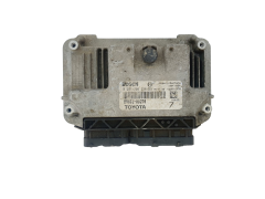 Steuergerät Toyota 89661-0D270 0261208936 Bosch 46603