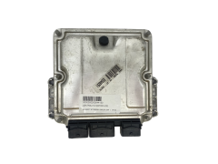 Steuergerät 0281011248 9652183780 9646850580 PSA Bosch 60515