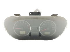 Tacho Kombiinstrument Ford Fusion Fiesta 4S6F-10849-EA 25425