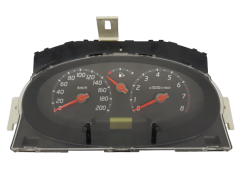 Tacho Kombiinstrument Nissan Micra AX760 20844