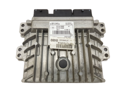 Steuergerät 237101989R 237101990R 28321424 Renault Delphi 28064