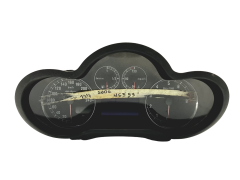 Tacho Kombiinstrument Alfa Romeo 147 156063176 110080304040 VDO
