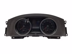 Tacho Kombiinstrument VW Golf MK7 5G1920741