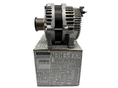 Lichtmaschine Generator Original Renault Trafic 3 Vivaro NV 1.6 dCi 231006729R