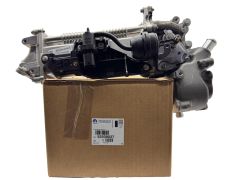 Agr-Kühler Original 55509027 Opel 1.6 CDTI