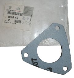 Dichtung Pompy Wtrysku Neues Original 1925.47 192547 Citroen Peugeot