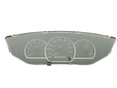 Tacho Kombiinstrument Kia Carens 0K2KC55430A 26901