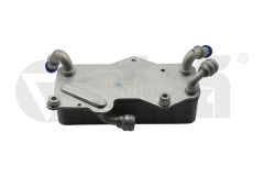 Ölkühler 4G0317021M 33171432001 Audi A6 A7 Vika