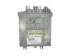 Steuergerät 0281001969 7700113863 7700111552 Renault Bosch 63572