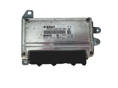 Steuergerät 0261S04012 A1321532779 Smart Bosch