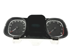 Tacho Kombiinstrument Fiat Panda 0887766550 52010282 40216