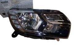Scheinwerfer Rechts Neues Original 260100697R Dacia