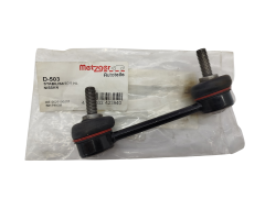 Koppelstange Neu Für Nissan 5626190J01 D-503 Metzger Koppelstange Neu Für Nissan 5626190J01 D-503 Metzger
