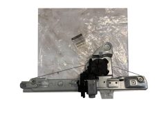 Fensterheber Rechts Hinten Original Renault Megane 2 II 8201010921